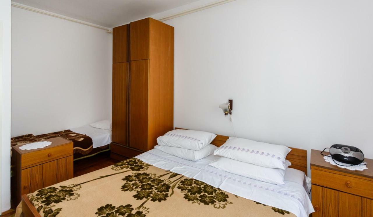 Apartmani Jelica 克尔克 外观 照片